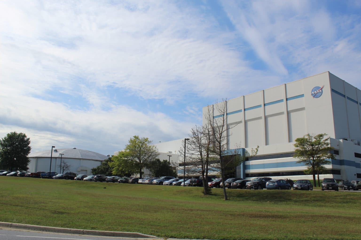 NASA Goddard Space Flight Center – Accura Engineering